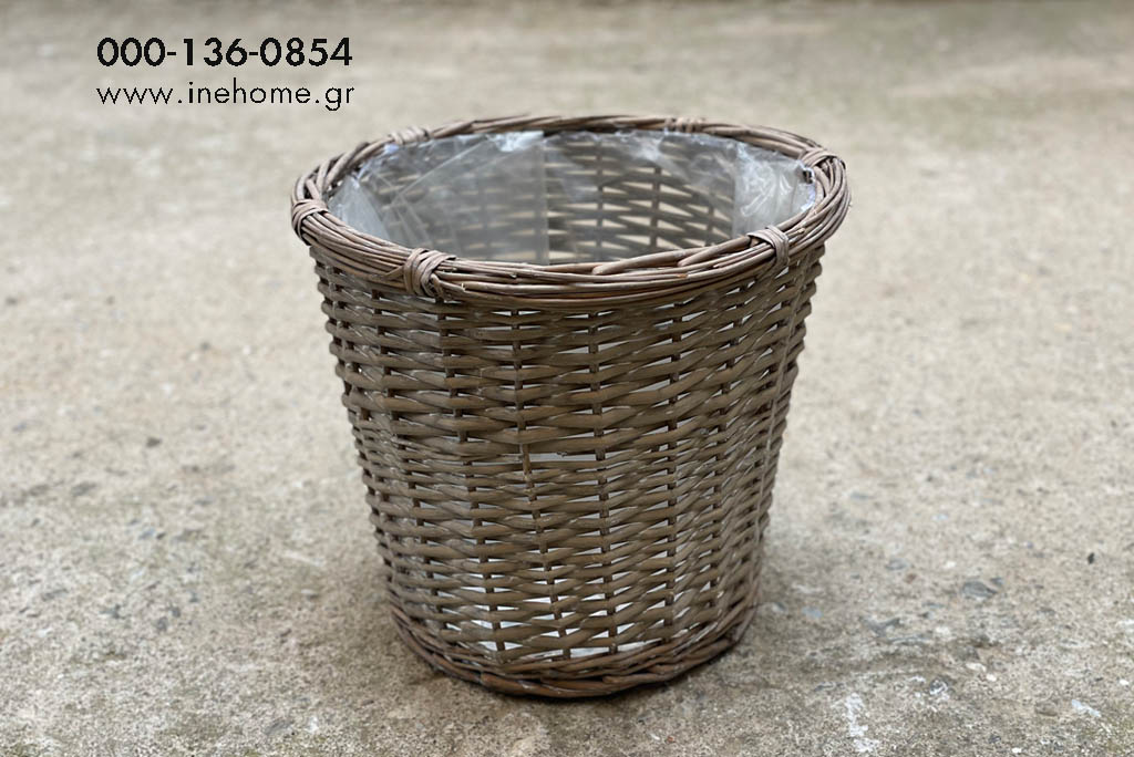 BASKET DELTA 33-38CM