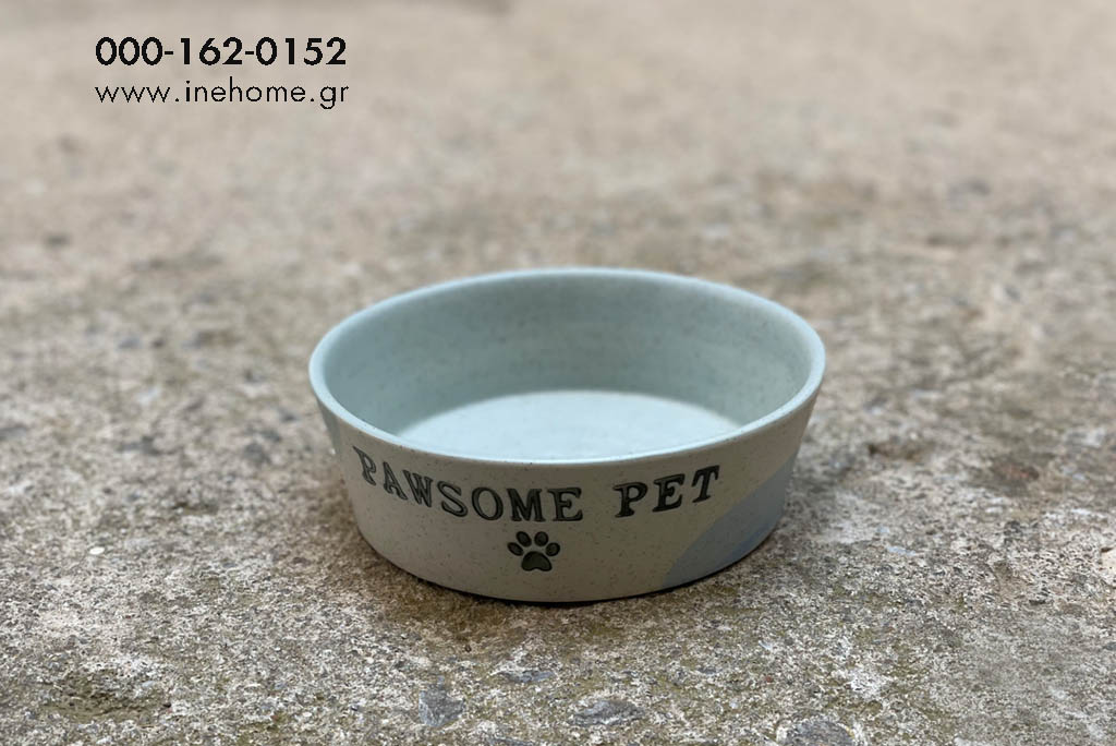 PET BOWL 18-6CM