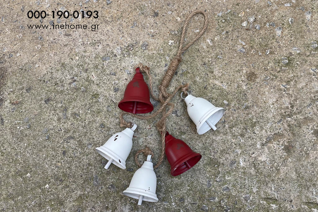 BELLS X5 RED-WHITE 20-74CM