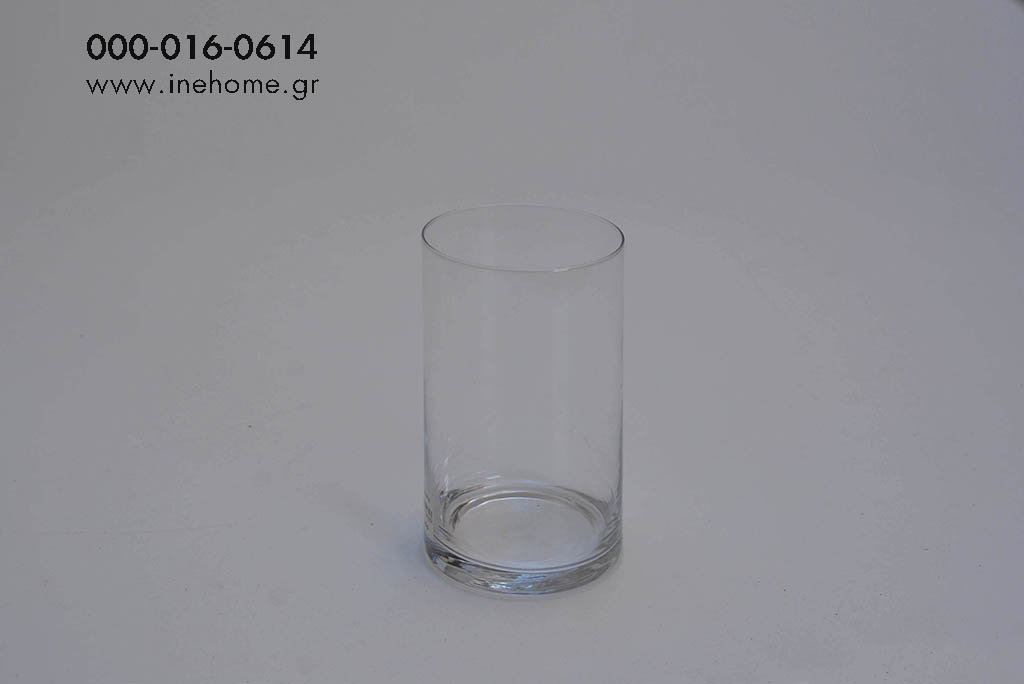 CYLINDER 9-17 CM GLASS