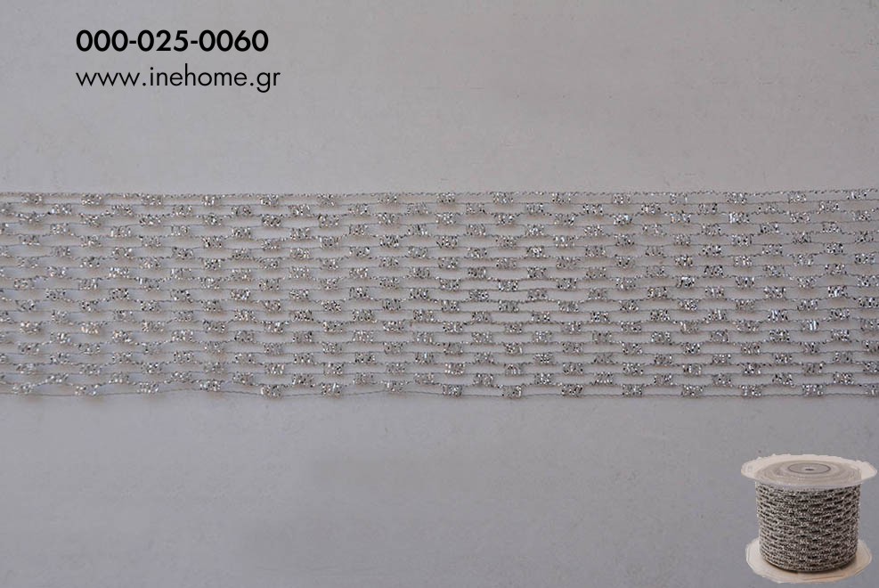 RIBBON NET 62mm-10m