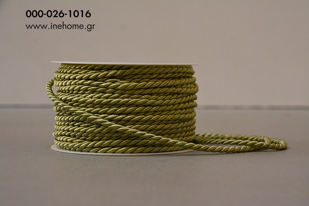 CORD 004mm-25m