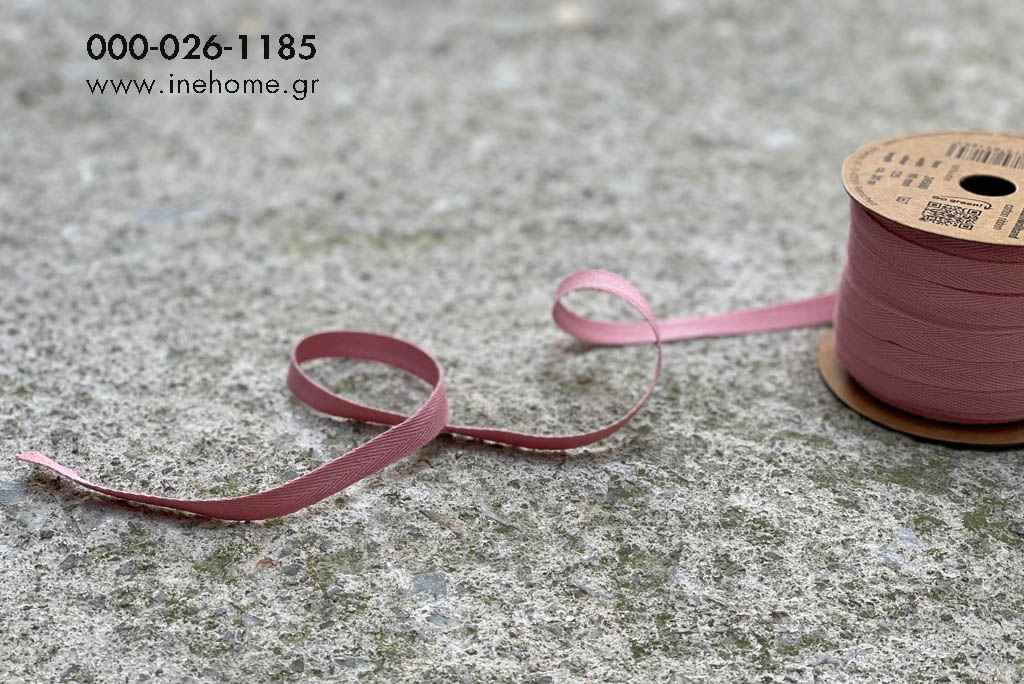 RIBBON 10mm-30m PINK