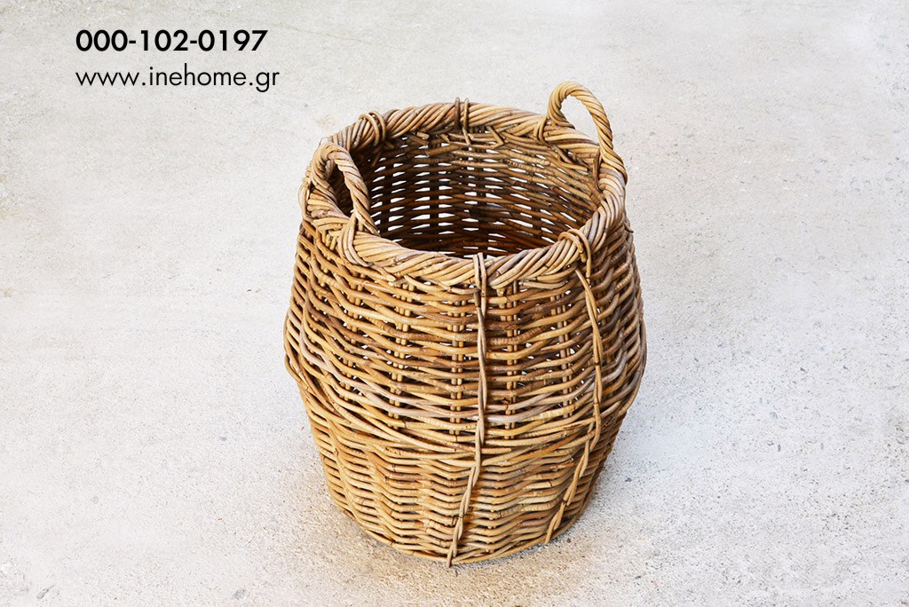 BASKET 40-45 CM