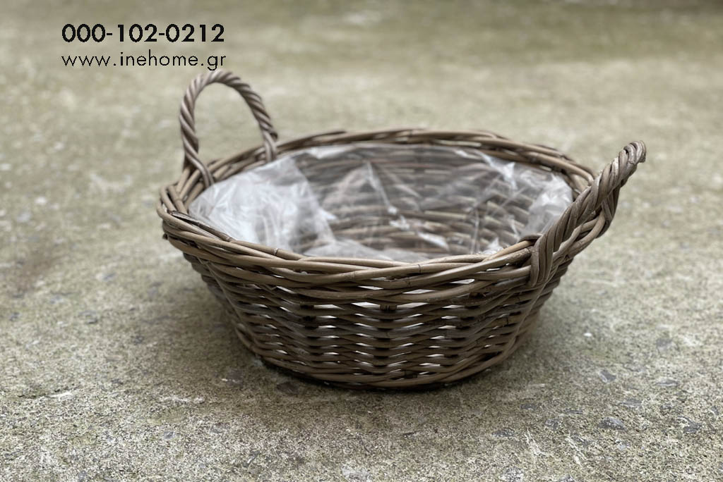 BASKET BOWL 40-14CM