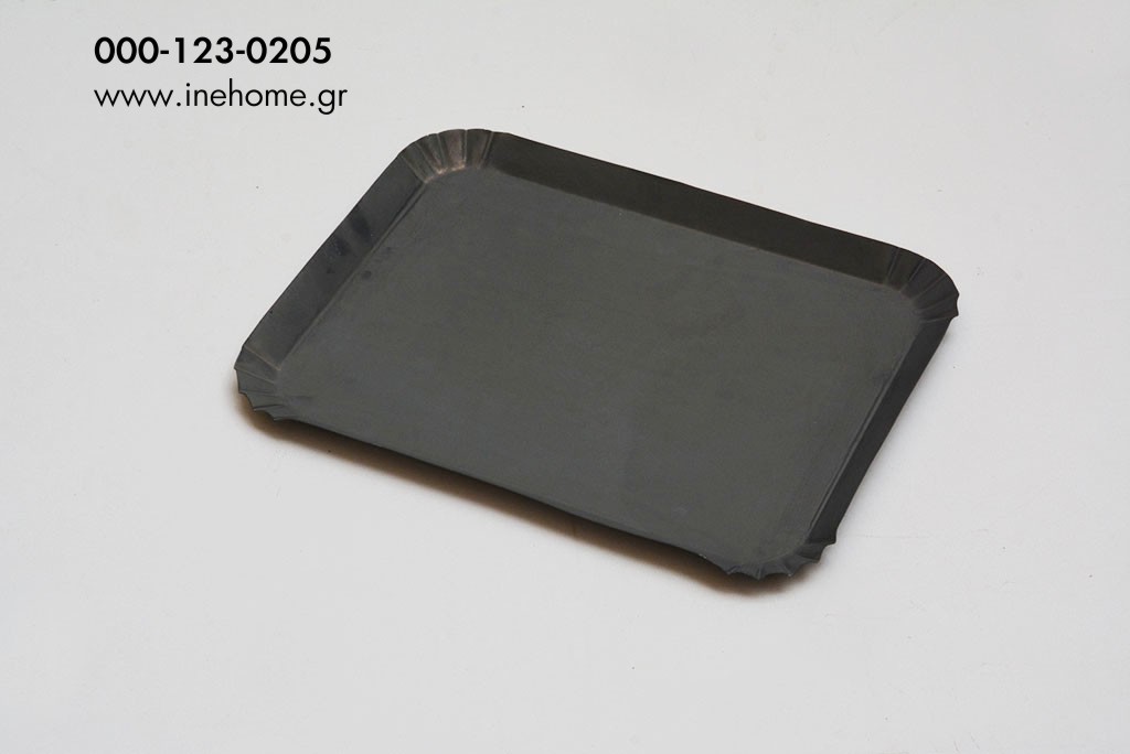 TRAY METAL 40-30CM