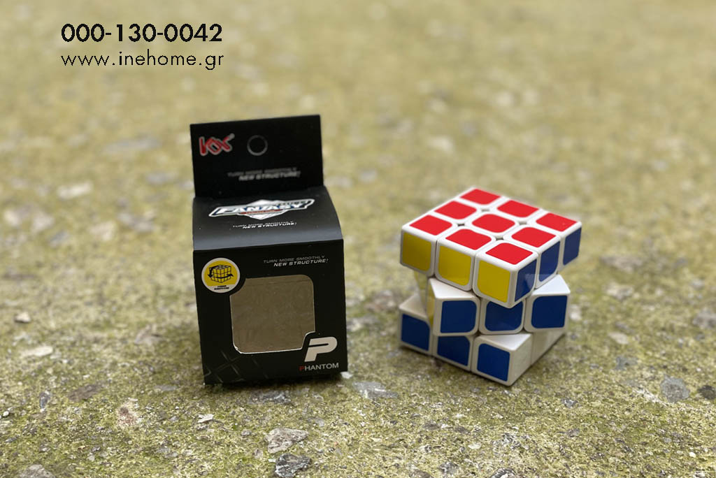 MAGIC CUBE 7CM