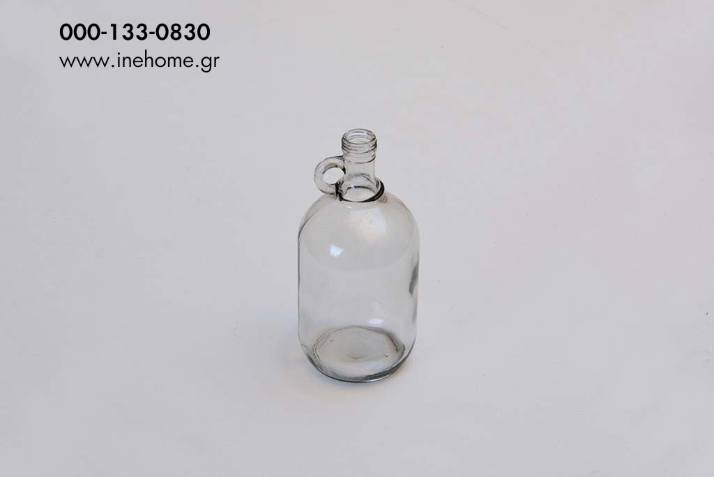 GLASS BOTTLE 11-28CM