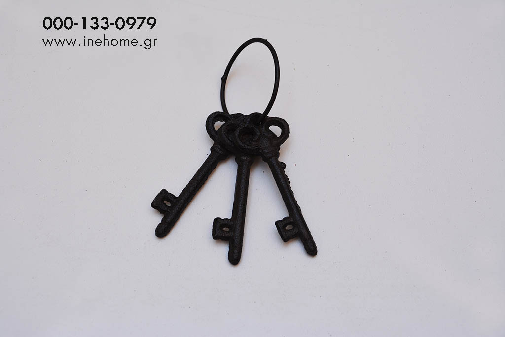 KEYS CHAIN 15 CM