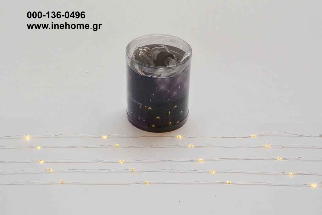 STRING WARM WHITE LED