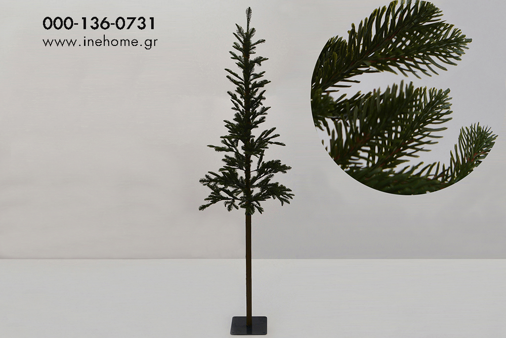 XMAS TREE PLESO 185CM