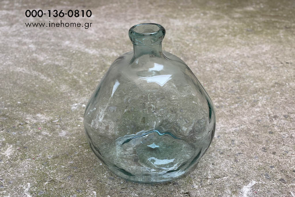 VASE ORGANIC 50-45CM