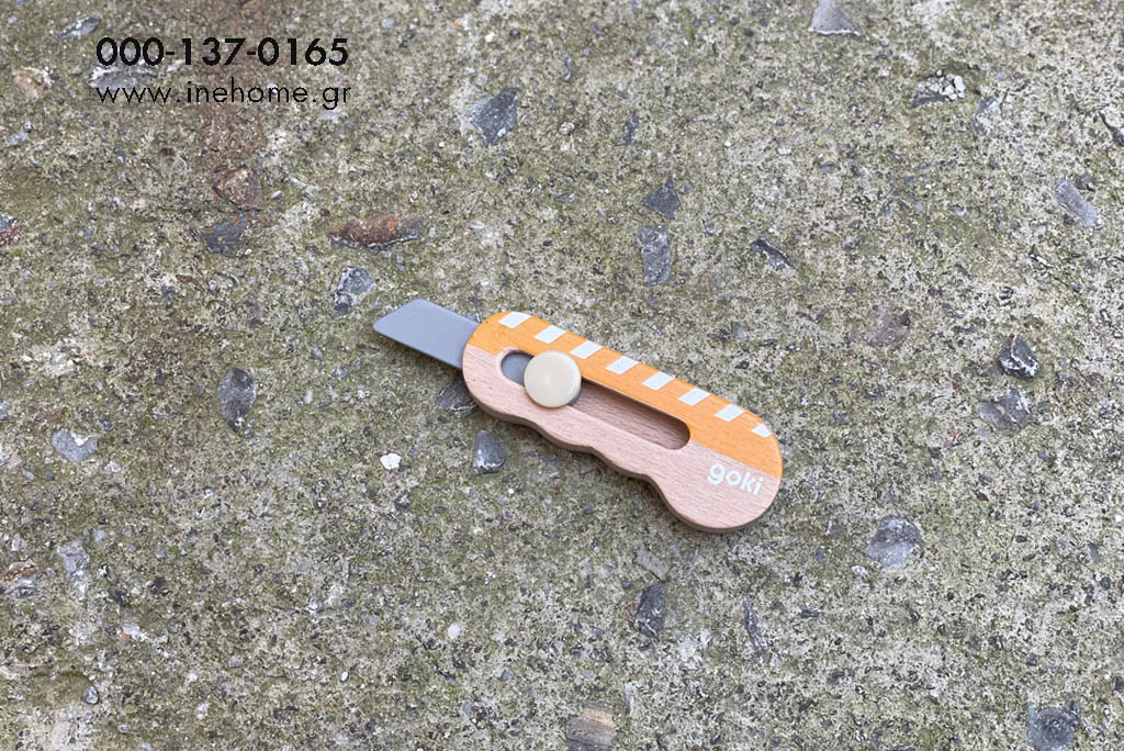 CUTTER KNIFE 10CM