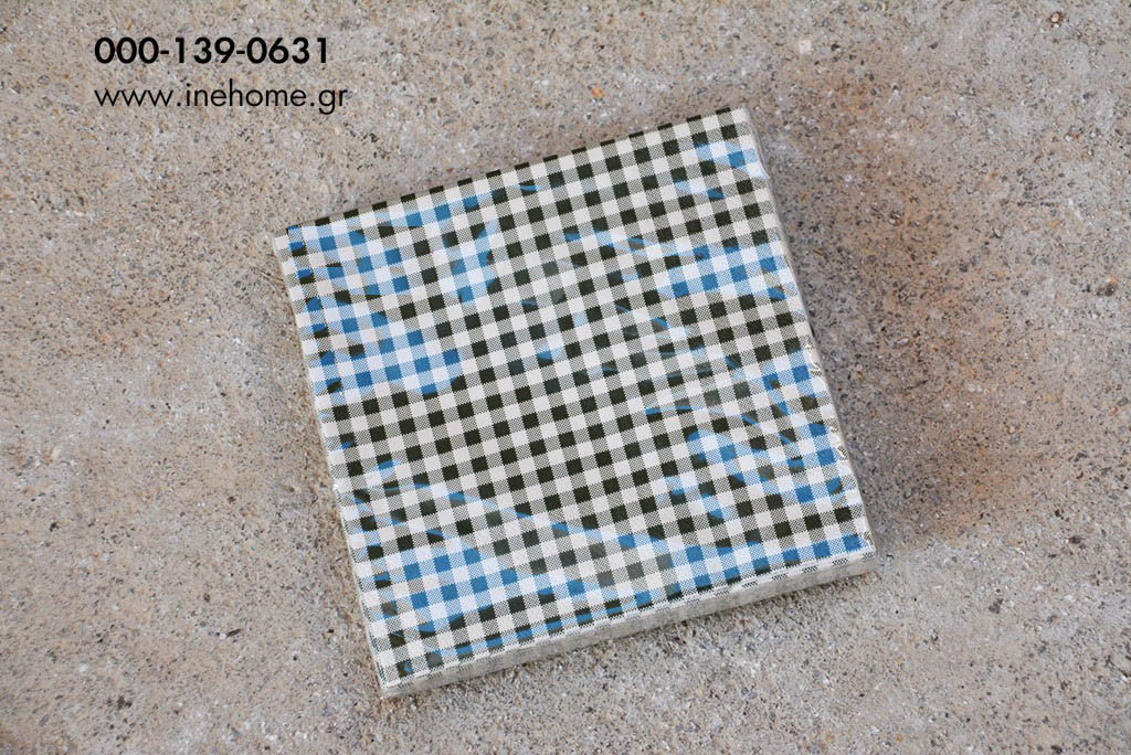 Paper napkins 33*33(20)