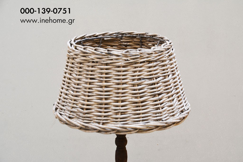 LAMP SHADE 38-22cm