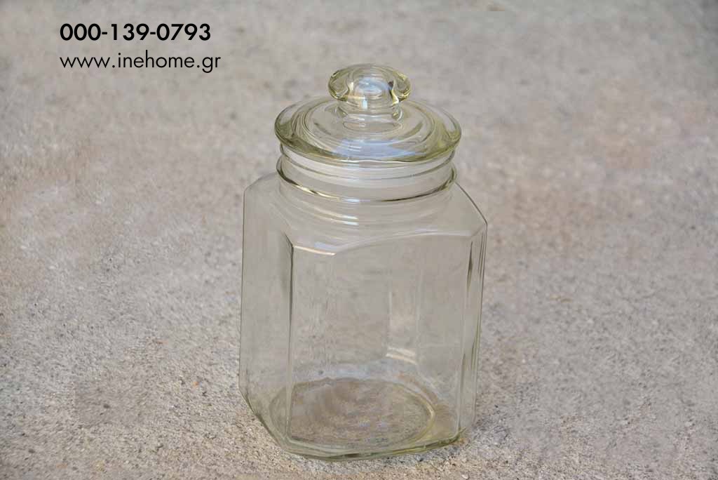 JAR 23X12 CM