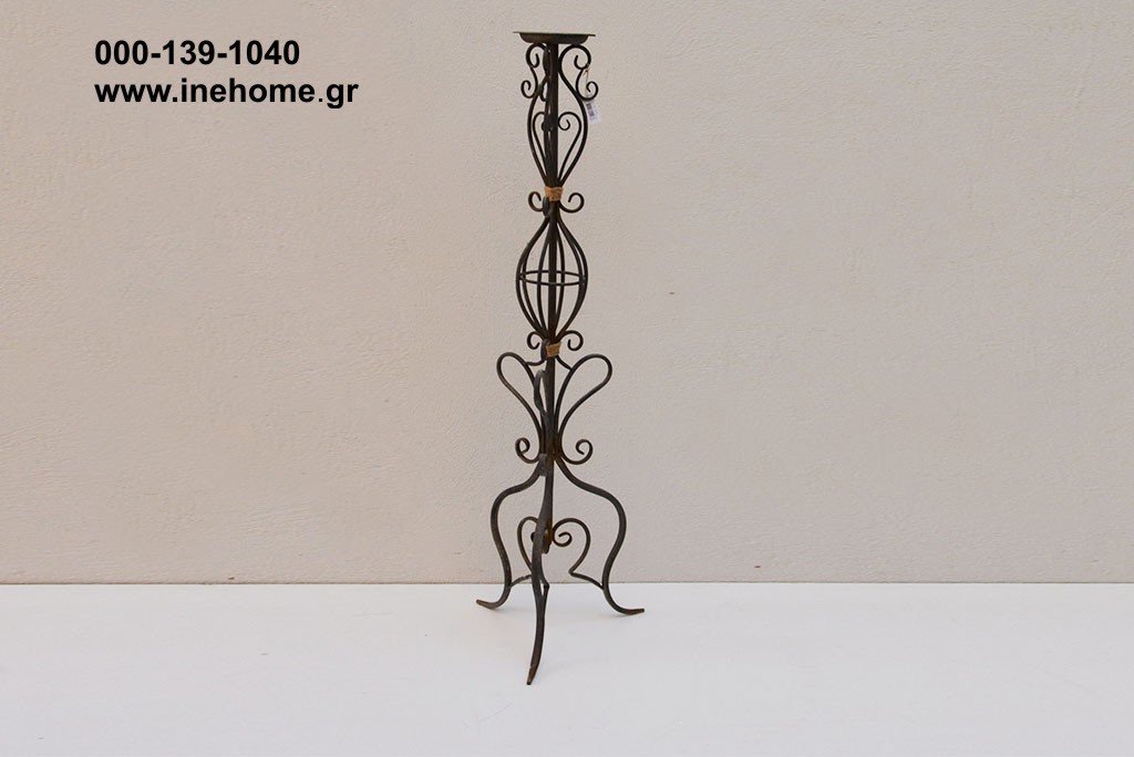 CANDLESTICK 41-41-125CM