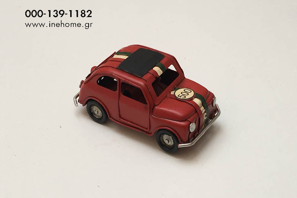 CAR 500FIAT 11-5-5CM