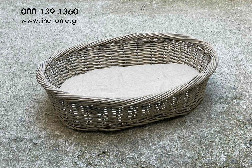 CAT-DOG BED 74-57-19CM