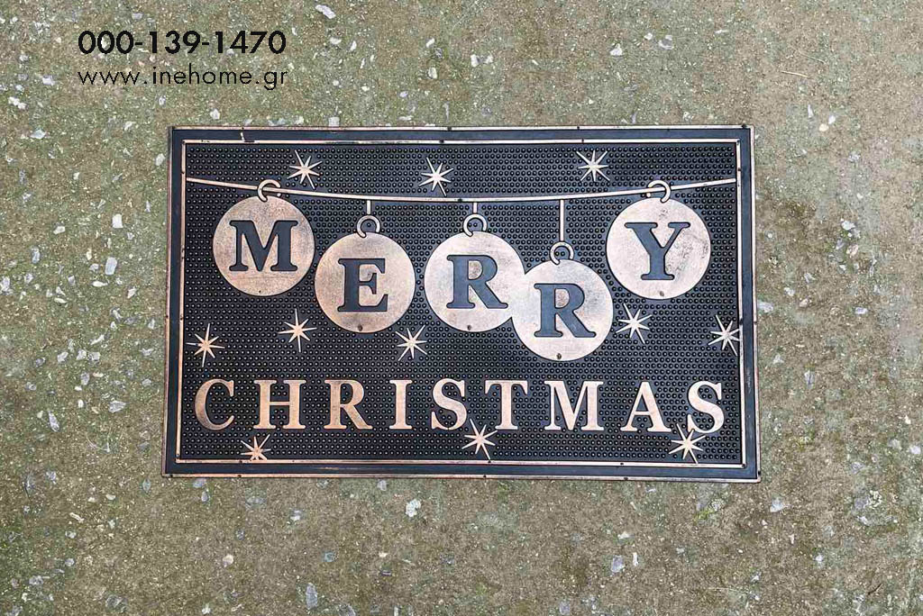 DOORMAT 75-45CM