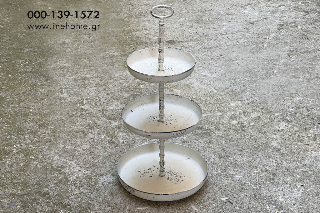 CAKESTAND 35-70CM