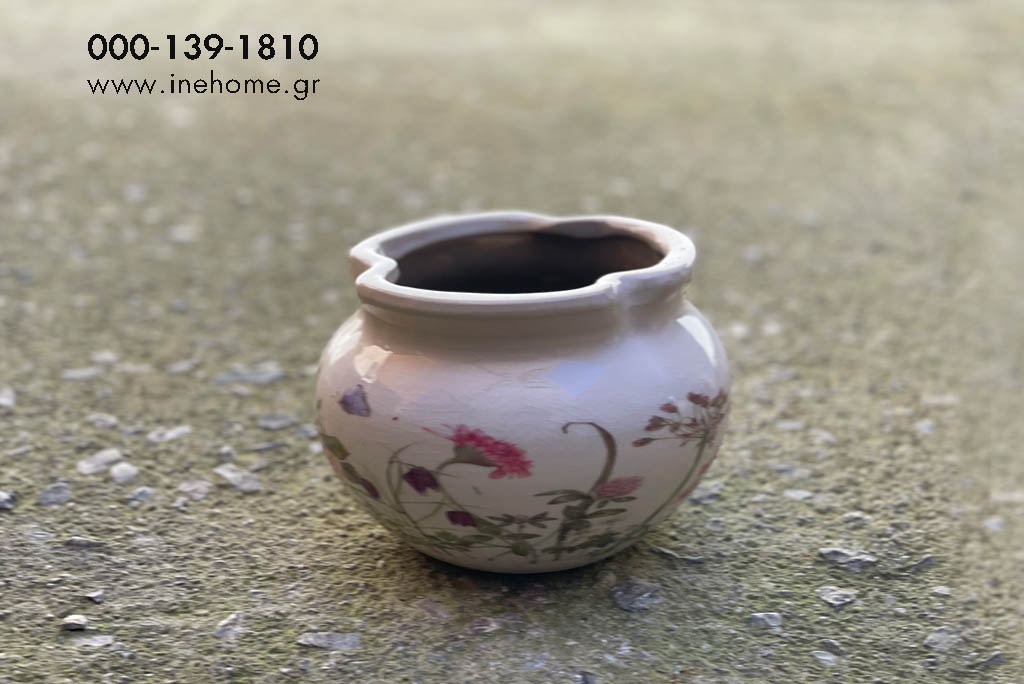 FLOWERPOT 17-12CM