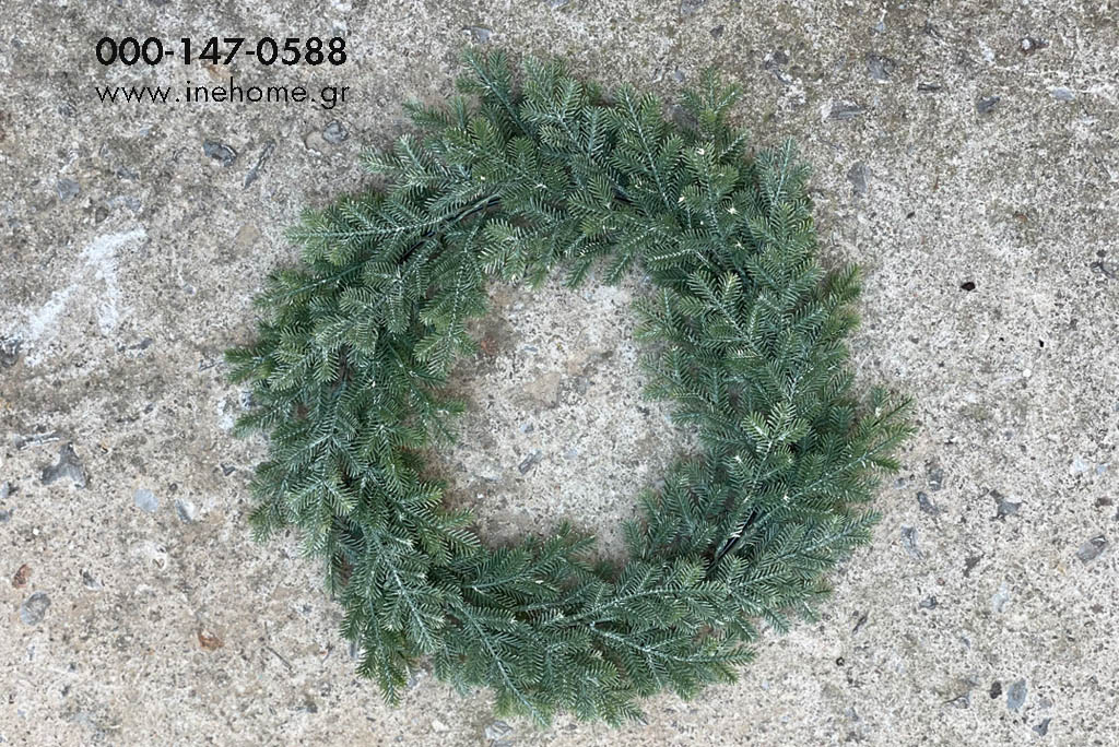 WREATH FIR 36CM