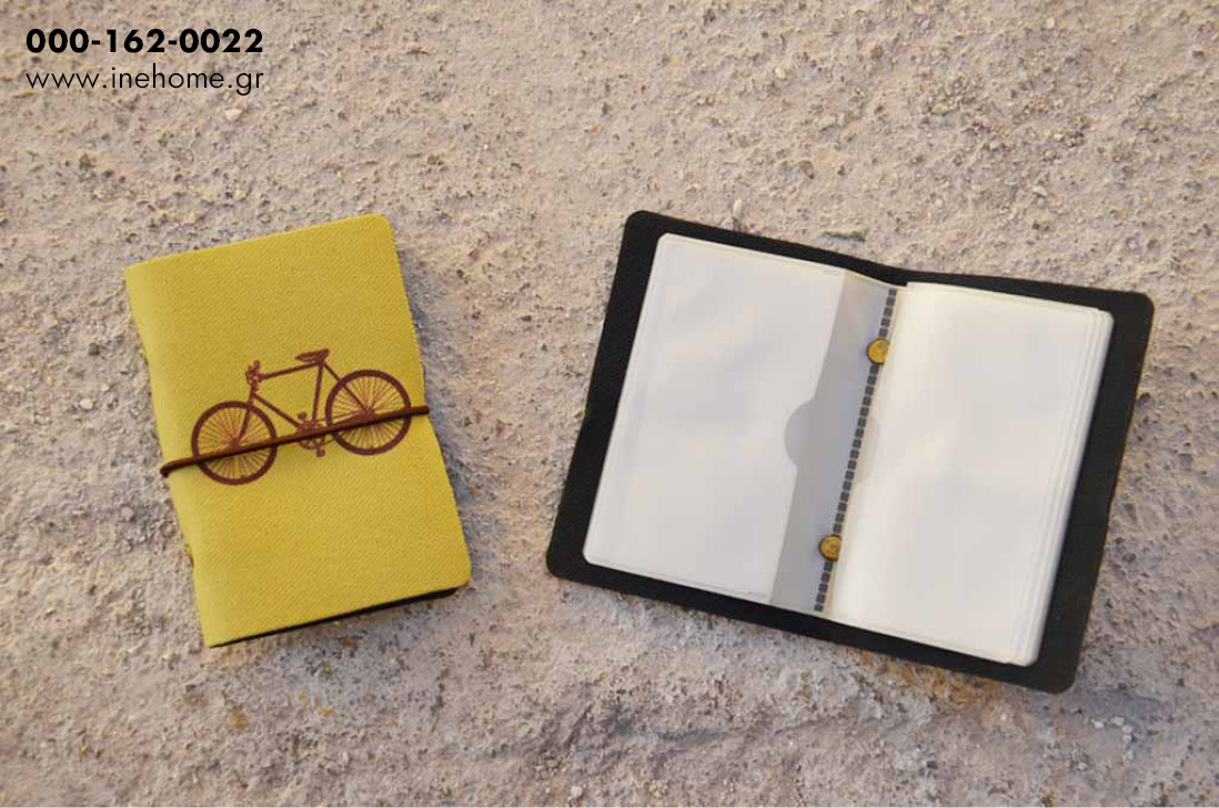 BICYCLE CARD HOLDER 7-11 CM