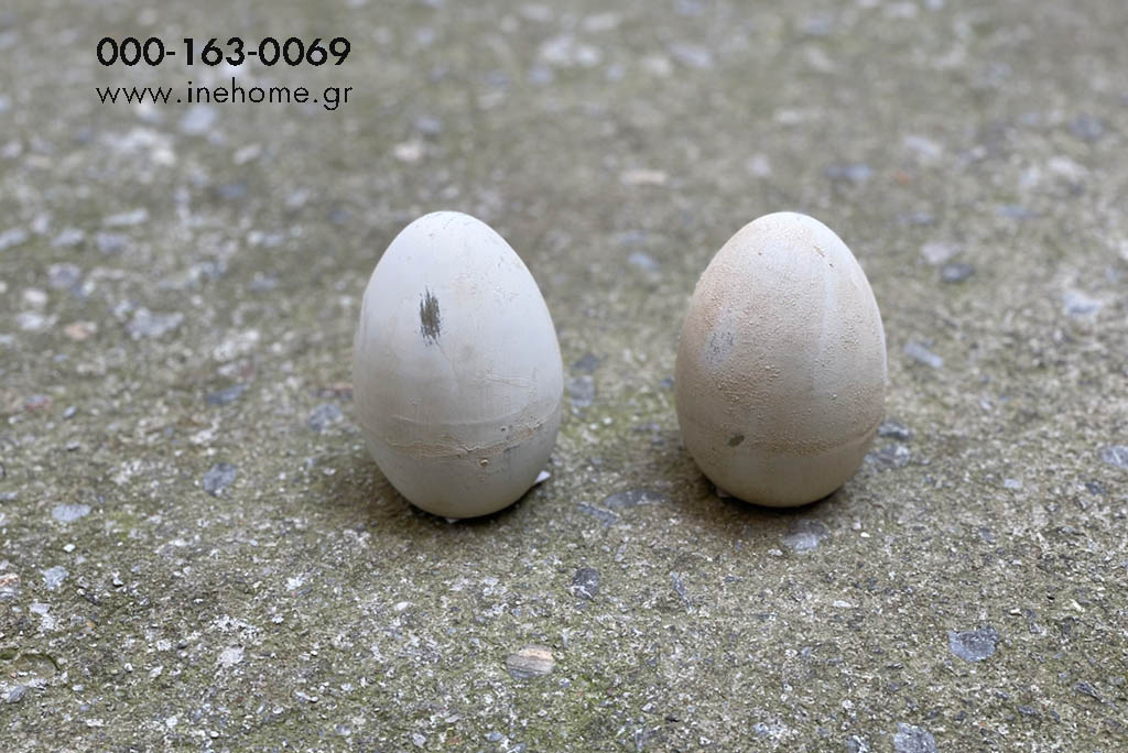 EGG CERAMIC 7-10CM