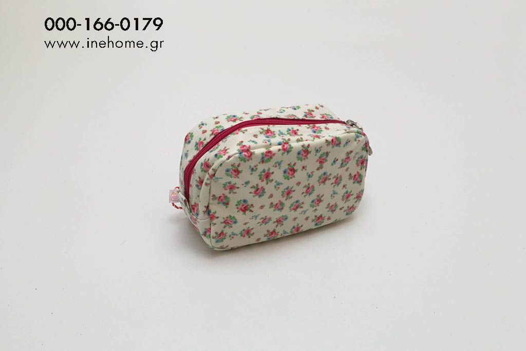 BAG FLORAL 20-8-10CM