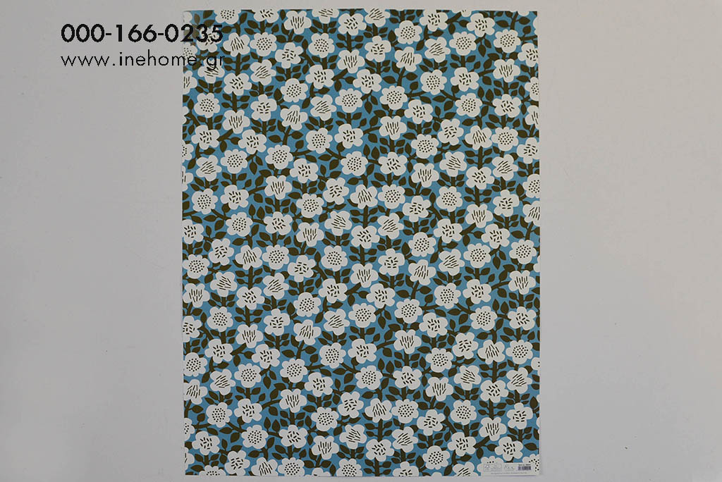 WRAPPING PAPER 50-70CM