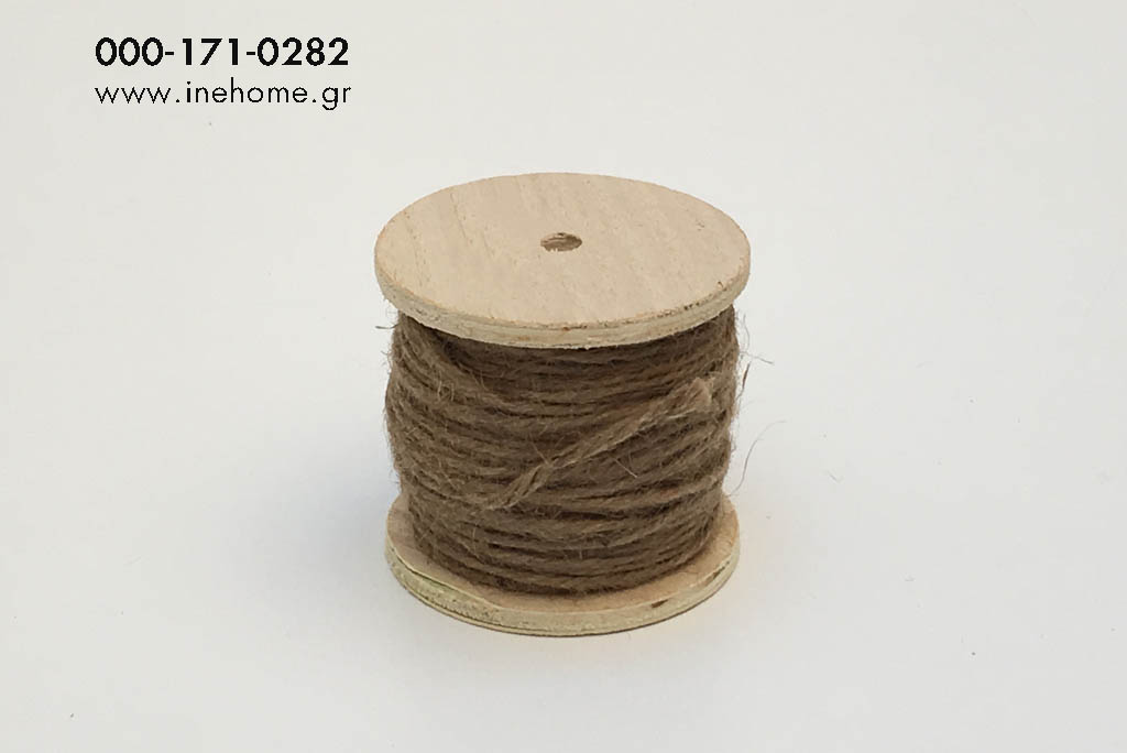 ROPE 130GR ON SPOOL