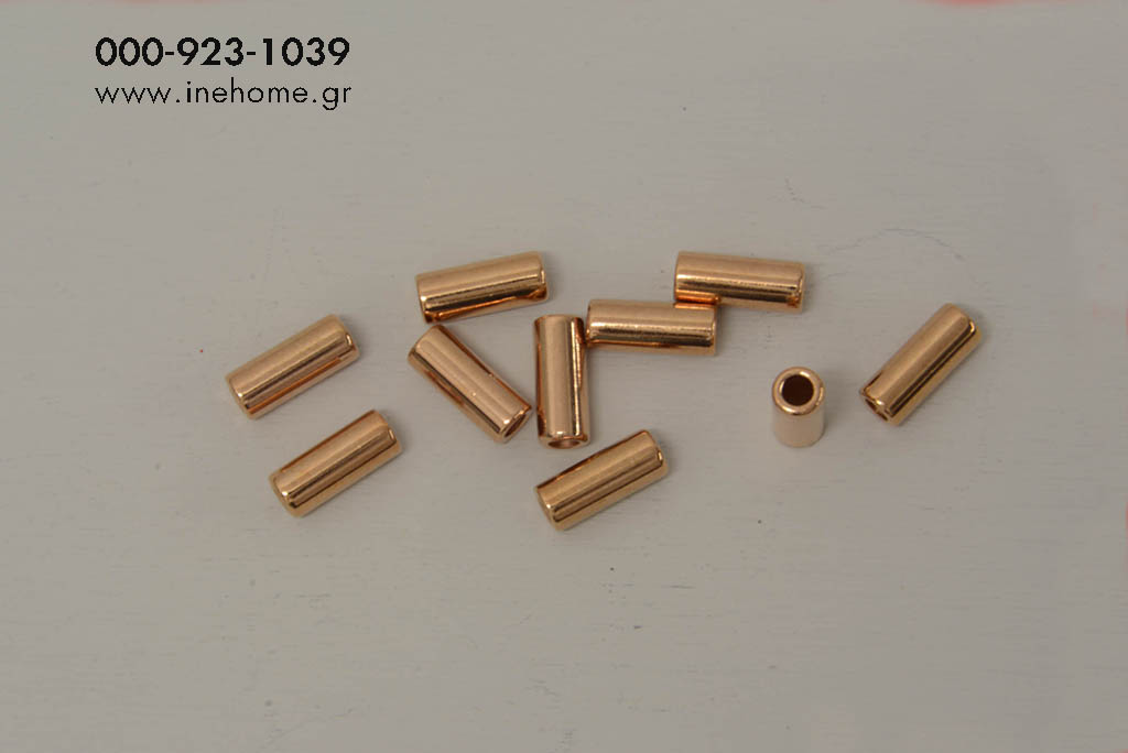 TUBE SET20 BRONZE 3mm-1,2cm