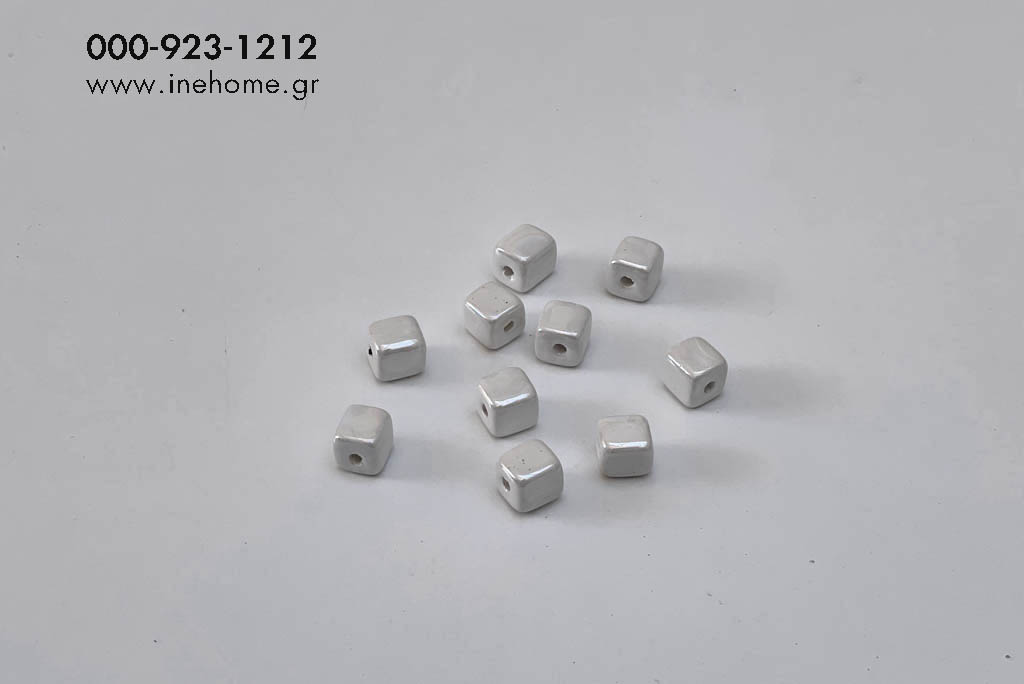 CUBE SET10 CERAM. 10mm