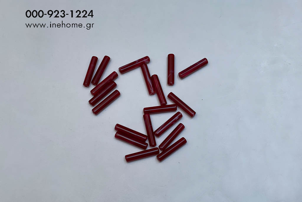 TUBE ACR SET100 5-20mm RED