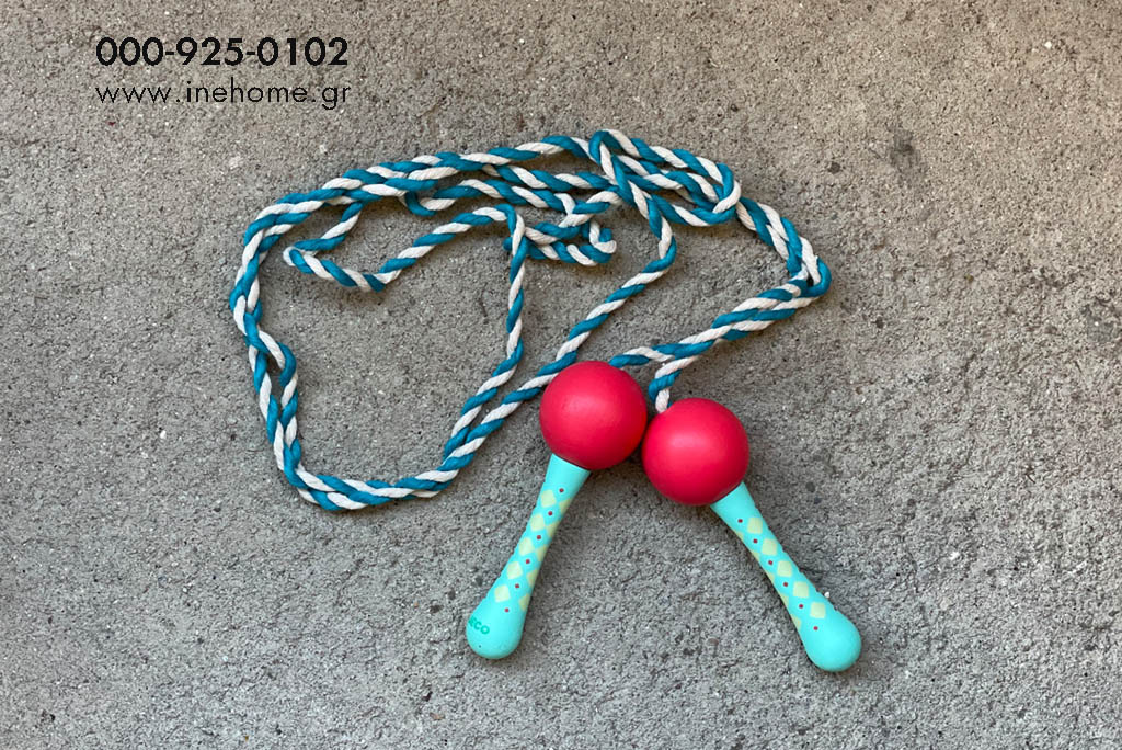 SKIPPING ROPE 13CM