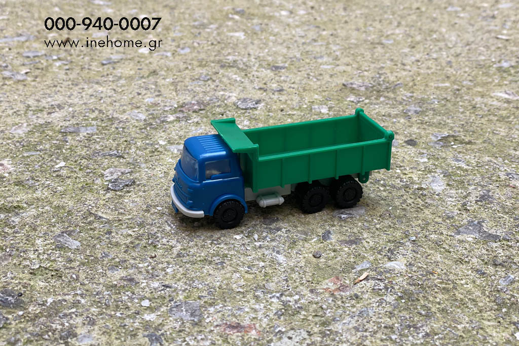 TRUCK 10.5CM